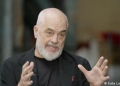 Ράμα στην DW: Στην Αλβανία δεν έχει χαθεί η εμπιστοσύνη