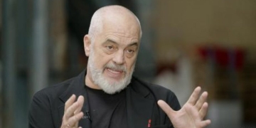 Ράμα στην DW: Στην Αλβανία δεν έχει χαθεί η εμπιστοσύνη