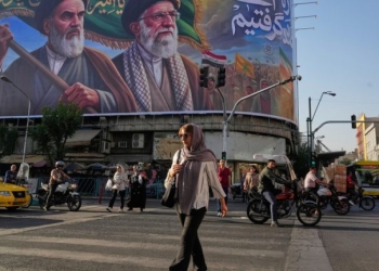 Ρευστό σκηνικό στη Μέση Ανατολή: «Φιλικές συνομιλίες» βλέπει ο Τραμπ, διαψεύδει το Ιράν - Εκρήξεις στο βόρειο Ιράκ