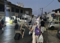 Ρέθυμνο: Εκκενώνεται η Αγία Γαλήνη – Σε ετοιμότητα οι ξενοδοχειακές μονάδες – Στο κλειστό των Μοιρών δεκάδες τουρίστες