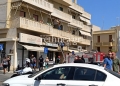 Ρέθυμνο: Φωτιά σε διαμέρισμα στο κέντρο