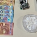 Ρέθυμνο: Καταδίωξη και δύο συλλήψεις για κοκαΐνη