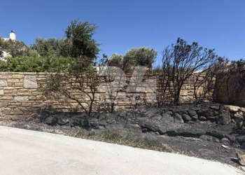 Ρέθυμνο: Ποινική δίωξη για εμπρησμό με ενδεχόμενο δόλο στον υπεύθυνο λειτουργίας του δικτύου του ΔΕΔΔΗΕ!