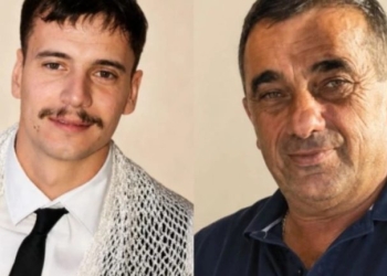 Ρέθυμνο: Σήμερα οι κηδείες των δύο πυροσβεστών που έπεσαν δίνοντας μάχη με τις φλόγες
