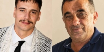 Ρέθυμνο: Σήμερα οι κηδείες των δύο πυροσβεστών που έπεσαν δίνοντας μάχη με τις φλόγες
