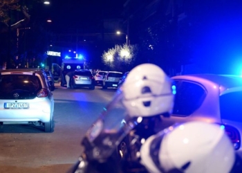 Ρέθυμνο: Σύλληψη 22χρονου στον Μυλοπόταμο για καλλιέργεια δενδρυλλίων κάνναβης