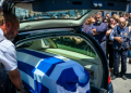 Ρέθυμνο: Τα συλλυπητήριά του για τον θάνατο των δύο πυροσβεστών, εξέφρασε ο Νίκος Ανδρουλάκης