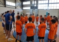 Ρέθυμνο: Το ισχυρό αποτύπωμα της αύρας του Παναγιώτη Βασιλόπουλου στο υψηλού επιπέδου μπασκετικό καμπ της Βαλένθια