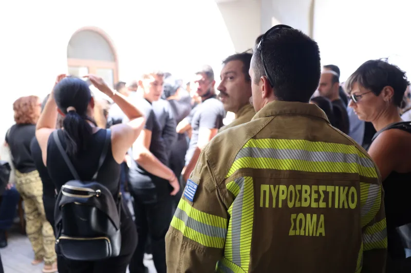 Κηδεία