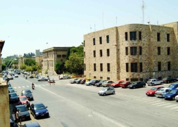 Ρόδος: Άγριος ξυλοδαρμός 17χρονης από τον σύντροφό της