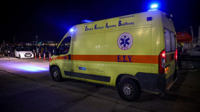 Ρόδος: Νέα τραγωδία στην άσφαλτο - Νεκρός 28χρονος μοτοσικλετιστής