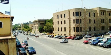 Ρόδος: Συνελήφθη 51χρονος καταζητούμενος από την Interpol για απάτη και εγκληματική οργάνωση