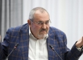 Ρωσία: Τέθηκε υπό κράτηση ο πολιτικός και επικριτής του πολέμου στην Ουκρανία Μπόρις Ναντέζντιν
