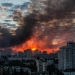 Ρωσική επίθεση με drones στο Κίεβο: Αναχαιτίσεις από την αεράμυνα και πτώση συντριμμιών σε κατοικημένες ζώνες