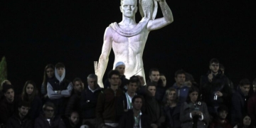 Σάλος στην Ιταλία για ψηφιακή φόρμα που καλούσε σε «ανθρωποκυνηγητό Εβραίων» - Εικόνα