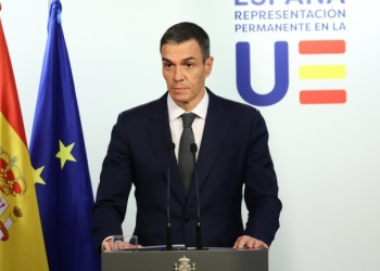 Σάντσεθ για Θέουτα: «Επίθεση και προσβολή της εδαφικής ακεραιότητας της Ισπανίας»