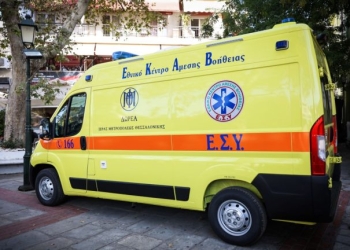 Σε 30χρονο ανήκει η σορός που εντοπίστηκε μετά τη φωτιά σε Ι.Χ. στο Ωραιόκαστρο