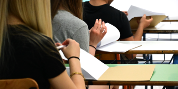 Σε εξέλιξη ΕΔΕ για περιστατικό που αφορά τη διεξαγωγή των Πανελλαδικών Εξετάσεων σε ΕΠΑΛ