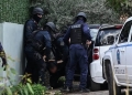 Σε εξέλιξη μεγάλη αστυνομική επιχείρηση στην Κρήτη – Οκτώ συλλήψεις για ζωοκλοπές, εκβιάσεις και απάτες