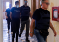 Σε κατ' οίκον περιορισμό ο 41χρονος δράστης του φονικού στη Σύρο – Διαφωνία εισαγγελίας και ανακρίτριας