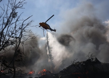 Σε κατάσταση έκτακτης ανάγκης κηρύσσονται οι Δήμοι Ωραιοκάστρου και Παύλου Μελά