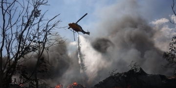 Σε κατάσταση έκτακτης ανάγκης κηρύσσονται οι Δήμοι Ωραιοκάστρου και Παύλου Μελά