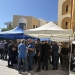 Σε κλίμα έντονης συγκίνησης το ”αντίο” στην Μαρία Αντωνογιαννάκη