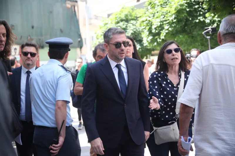 Κηδεία