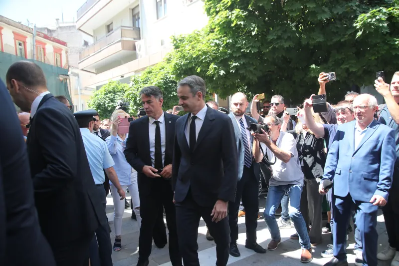 Κηδεία