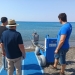 Σε λειτουργία η νέα ράμπα διευκόλυνσης πρόσβασης ΑμεΑ στην παραλία του Τσούτσουρα