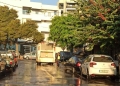 Σε πλήρη εξέλιξη το πλύσιμο δρόμων, πλατειών και κοινόχρηστων χώρων στον Δήμο Ηρακλείου