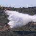 Σε «πορτοκαλί» συναγερμό για εκδήλωση πυρκαγιάς σήμερα οι περιφέρειες Βορείου Αιγαίου και Κρήτης