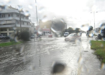 Σε τροχιά υλοποίησης αντιπλημμυρικό έργο στην Άνω Γλυφάδα - €2,81 εκατ. χρηματοδότηση της Περιφέρειας Αττικής