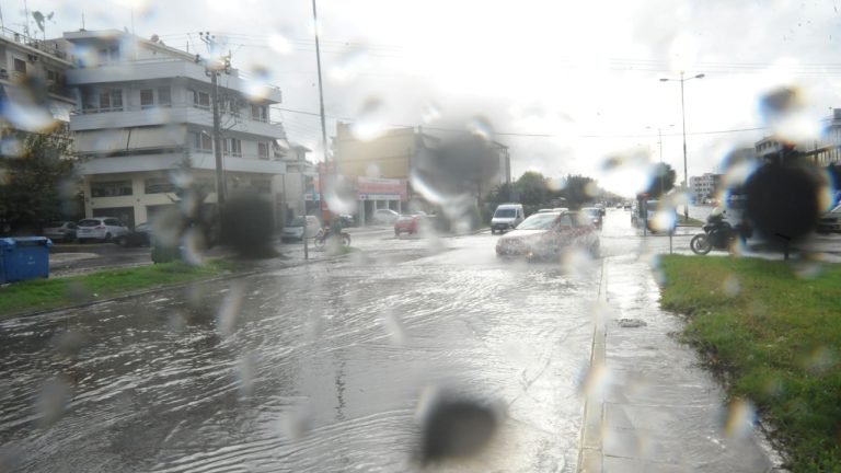 Σε τροχιά υλοποίησης αντιπλημμυρικό έργο στην Άνω Γλυφάδα - €2,81 εκατ. χρηματοδότηση της Περιφέρειας Αττικής