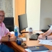 Σειρά επαφών του Δημάρχου Πλατανιά στην Αθήνα για την προώθηση αναπτυξιακών έργων, τη χρηματοδότηση ώριμων μελετών και την ενίσχυση της πολιτικής προστασίας