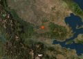 Σεισμός 4,2 Ρίχτερ στον Δομοκό