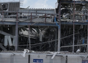 Σεισμός στην Ιαπωνία: Νέος απολογισμός με τουλάχιστον 28 νεκρούς