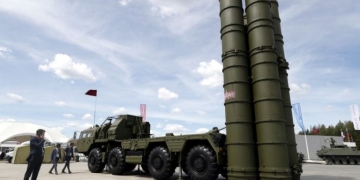 Σενάριο πώλησης S-400 σε Κατάρ για να πάρει η Τουρκία έξι F-35