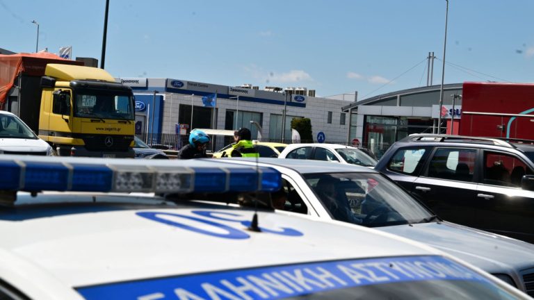 Σέρρες: Απόπειρα απόδρασης τριών Αιγύπτιων από την κλειστή δομή Σιντικής