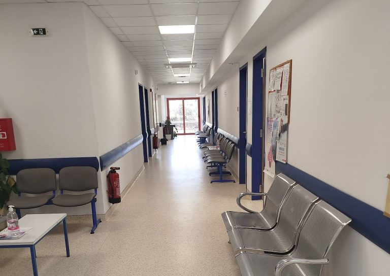 Σέβη Βολουδάκη: Εγκρίθηκε η ίδρυση και λειτουργία Περιφερειακού Ιατρείου στην Κοινότητα Ασκύφου του Δήμου Σφακίων