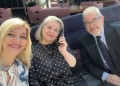 Σήμερα η κηδεία της Βάγιας Νέστορα, παρουσία του Πρωθυπουργού και της κόρης της
