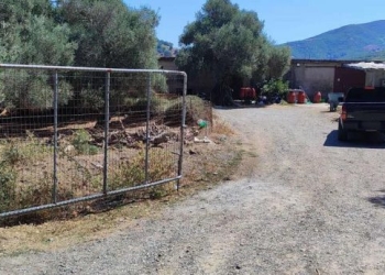 Σήμερα οι απολογίες των τεσσάρων για την ένοπλη επίθεση σε κτηνοτρόφο στο Βιλανδρέδο