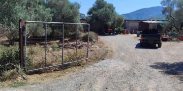 Σήμερα οι απολογίες των τεσσάρων για την ένοπλη επίθεση σε κτηνοτρόφο στο Βιλανδρέδο