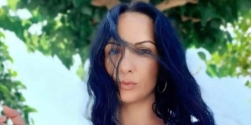 Σήμερα το τελευταίο αντίο στη Μαρία Αντωνογιαννάκη