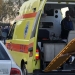 Σοβαρή σύγκρουση δύο Ι.Χ. στα Χανιά - Οκτώ τραυματίες, οι τέσσερις νοσηλεύονται