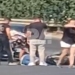 Σοβαρό τροχαίο στο Ηράκλειο: ΙΧ συγκρούστηκε με μηχανή – Στο οδόστρωμα o αναβάτης!