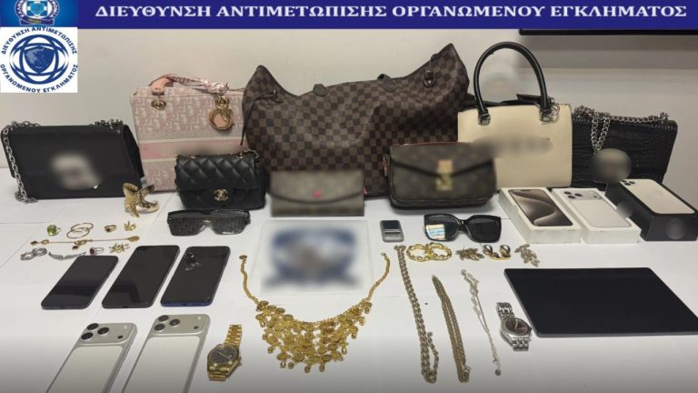 ''Spiderman'' διαρρήκτες και «μαϊμού» υπάλληλοι: Εξαρθρώθηκε η σπείρα που «χτυπούσε» σπίτια στην Αττική