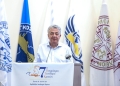 Στ. Αρναουτάκης: Η αληθινή δύναμη του τόπου μας καθρεφτίζεται στη Διασπορά μας