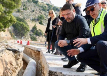 Στα 9,25 εκατ. ευρώ η χρηματοδότηση της Περιφέρειας Αττικής, από ευρωπαϊκούς πόρους
