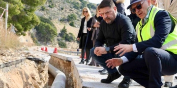 Στα 9,25 εκατ. ευρώ η χρηματοδότηση της Περιφέρειας Αττικής, από ευρωπαϊκούς πόρους